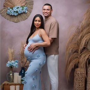 Meet your Posher, Hector